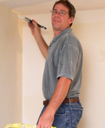 Steve the maintainance man