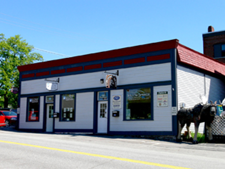 Riverbend Office Location